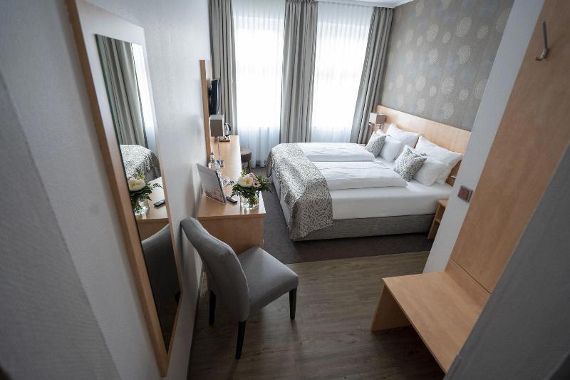 Hotel Stadt Ludenscheid galeri fotoğrafı