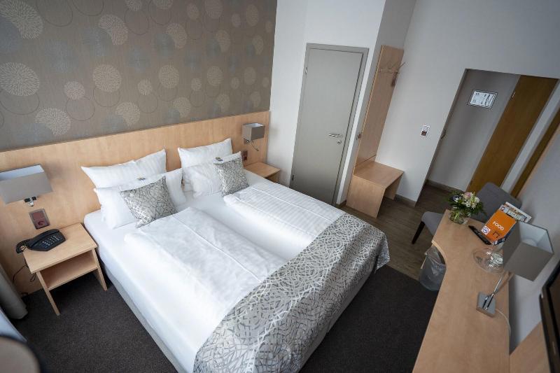 Hotel Stadt Ludenscheid galeri fotoğrafı