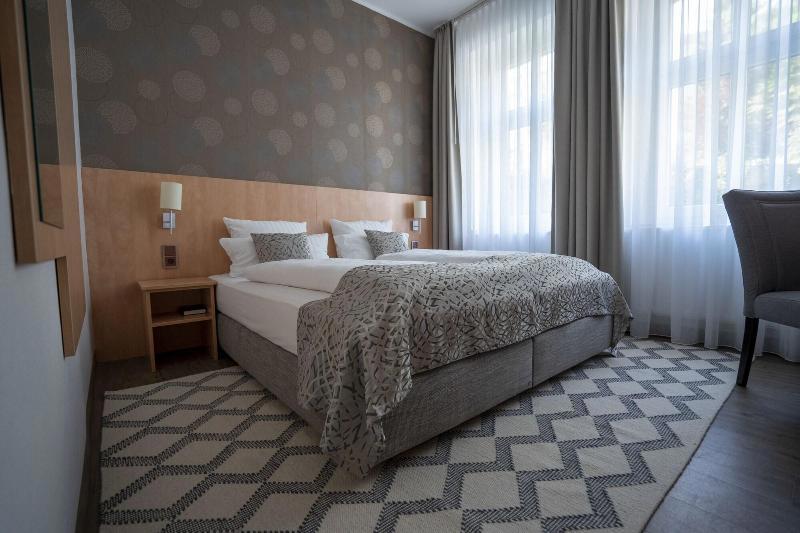 Hotel Stadt Ludenscheid galeri fotoğrafı