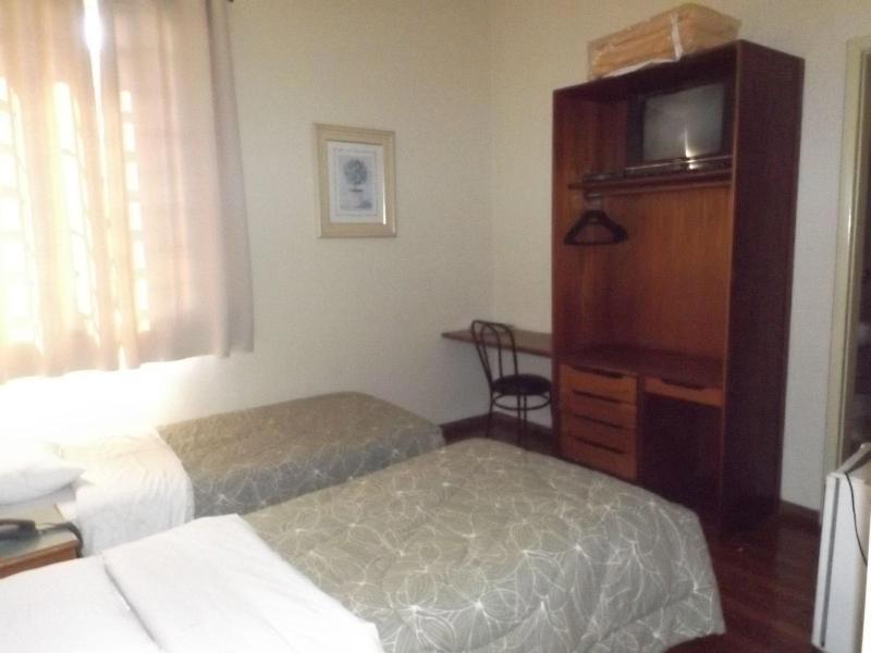 Martha Office Hotel