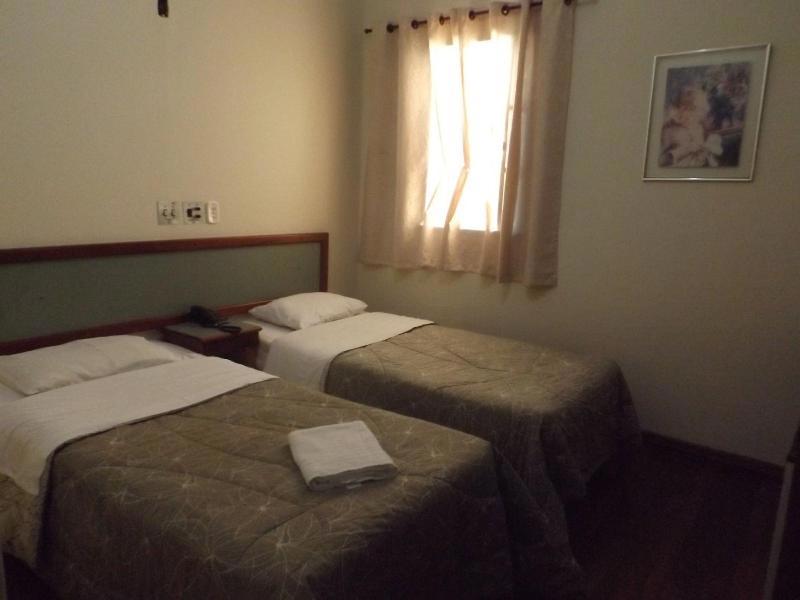 Martha Office Hotel
