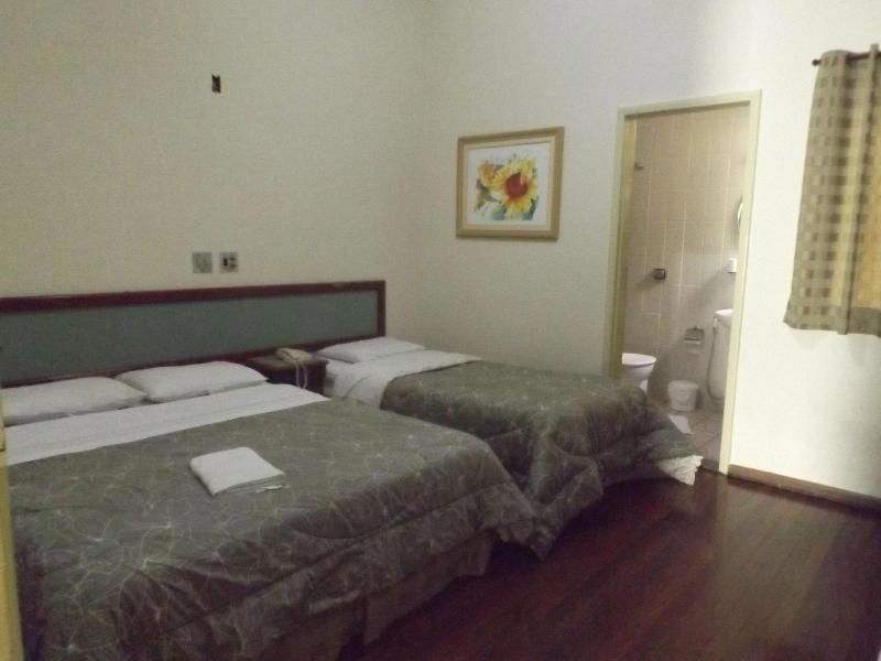 Martha Office Hotel