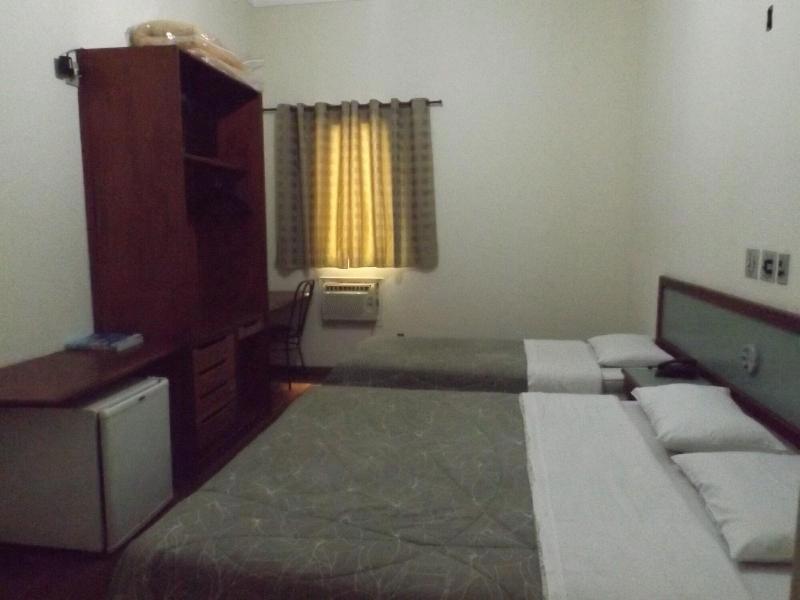 Martha Office Hotel