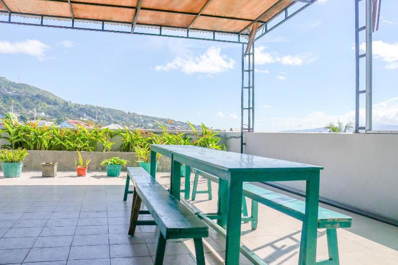 Legreen Suite Waihaong
