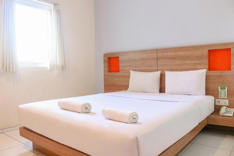 Legreen Suite Waihaong