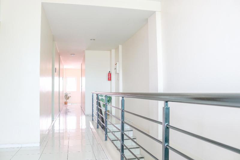 Legreen Suite Waihaong