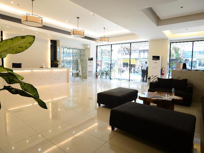 Ever O Business Hotel