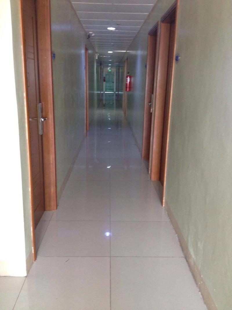 Asia Novo Boutique Hotel - Ormoc