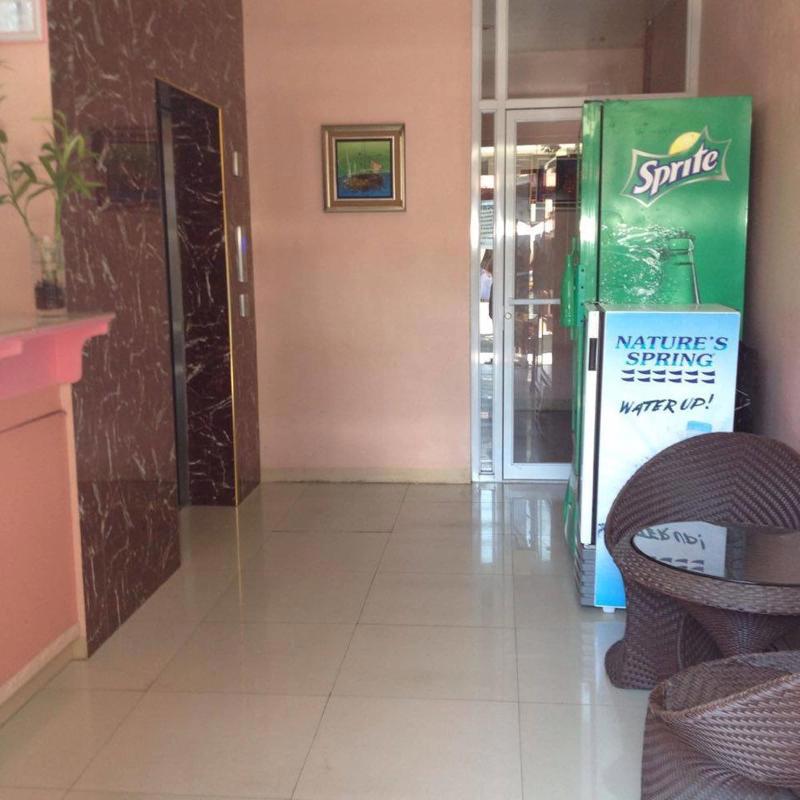 Asia Novo Boutique Hotel - Ormoc
