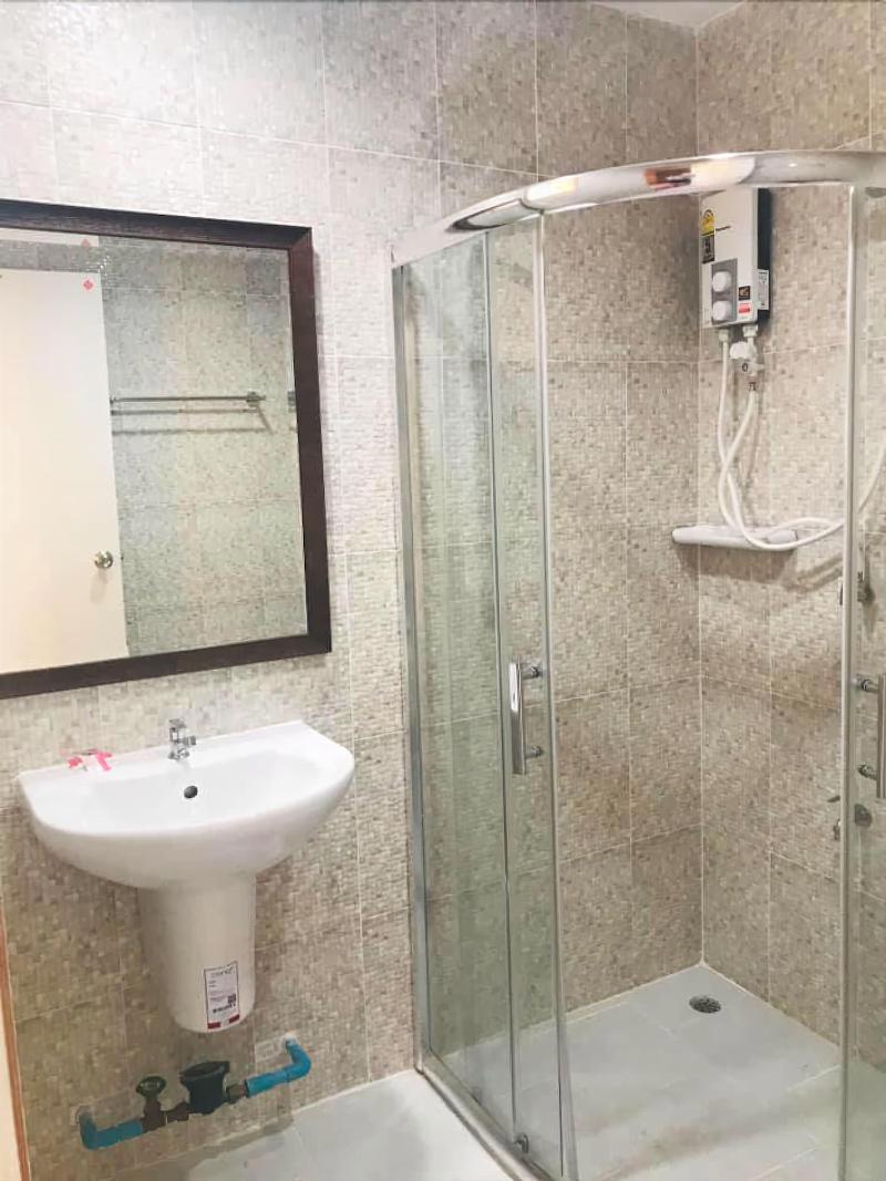 B.P Grand Service Apartment