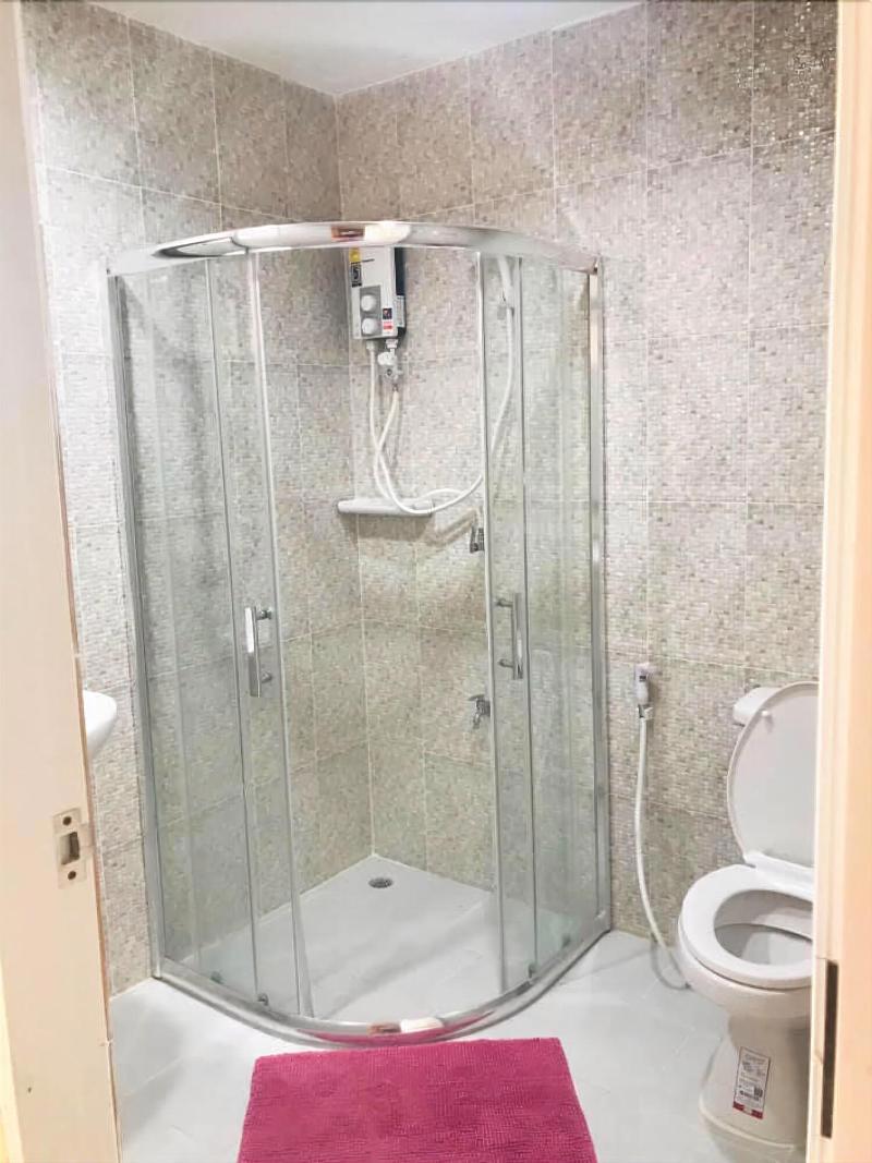B.P Grand Service Apartment