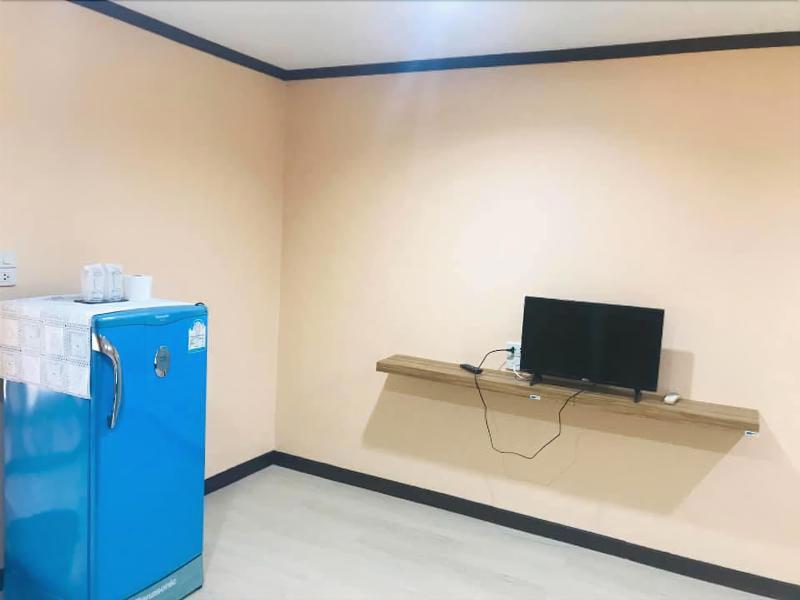 B.P Grand Service Apartment