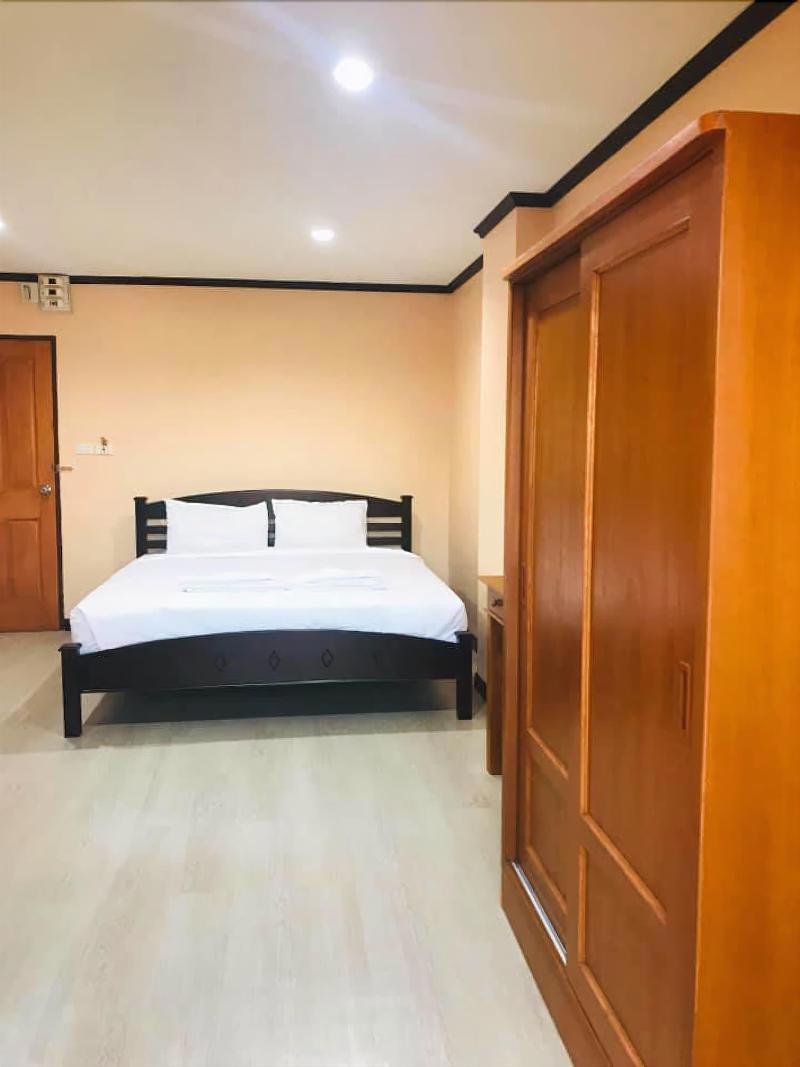 B.P Grand Service Apartment