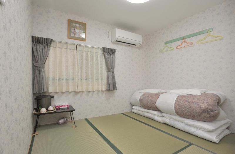 Bj Family Inn