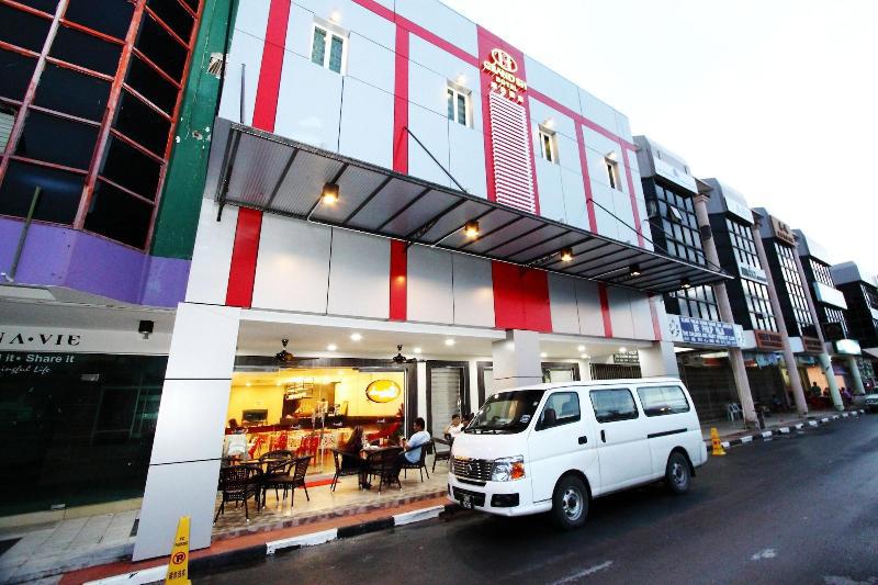 Grand Sh Hotel