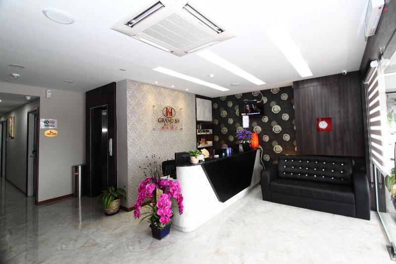 Grand Sh Hotel
