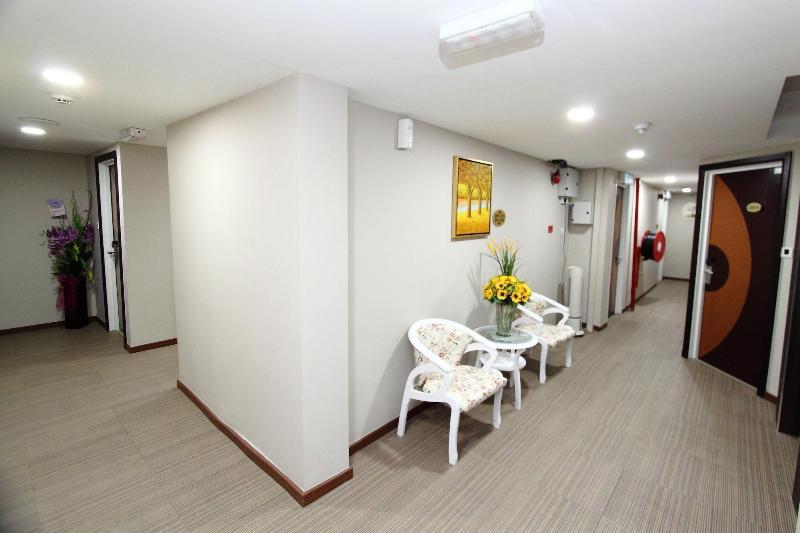 Grand Sh Hotel