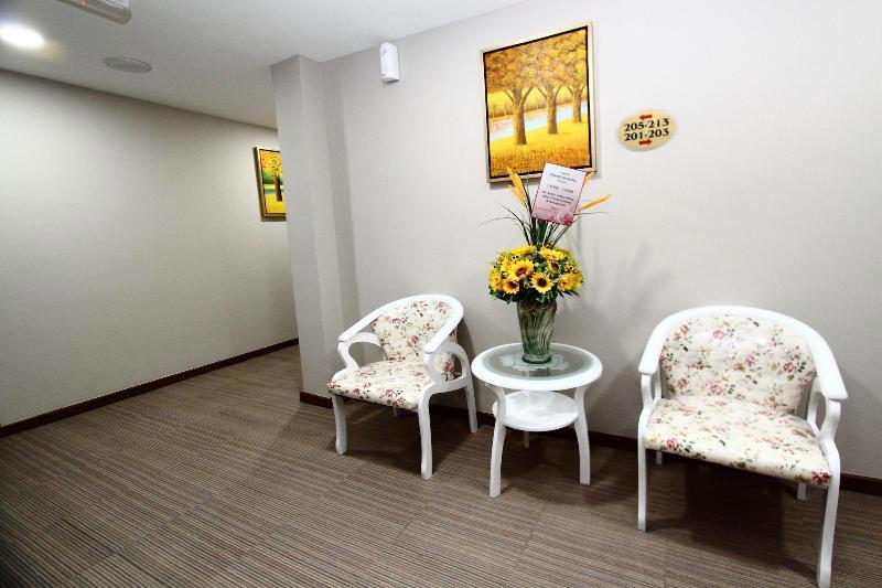 Grand Sh Hotel