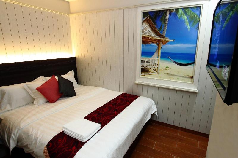 Grand Sh Hotel