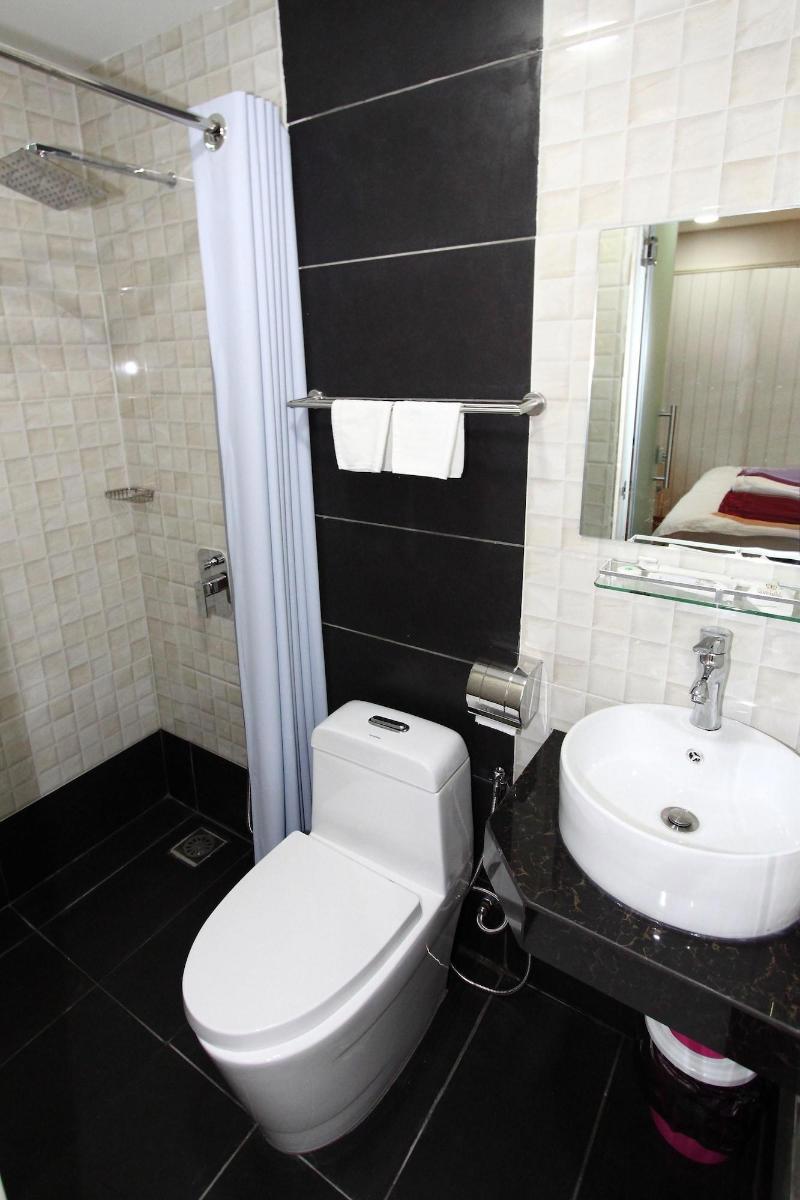 Grand Sh Hotel