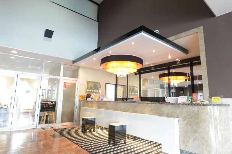 Apa Hotel Suzuka Chuou