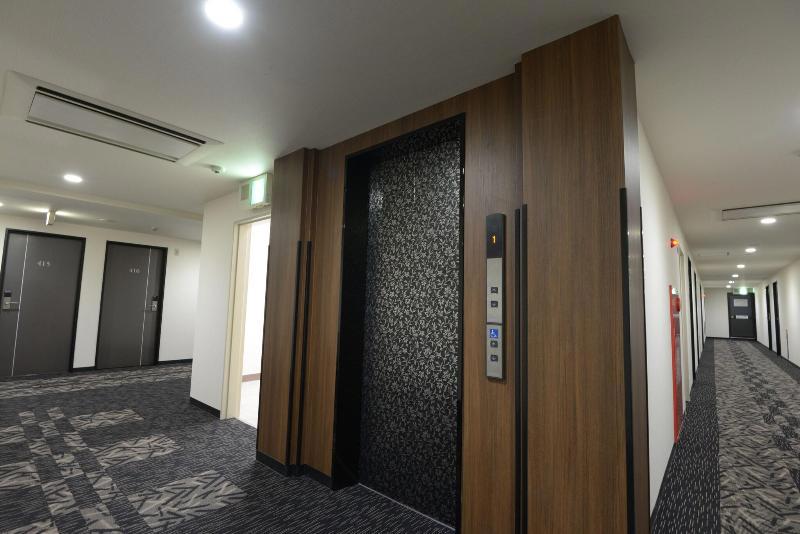 Apa Hotel Suzuka Chuou