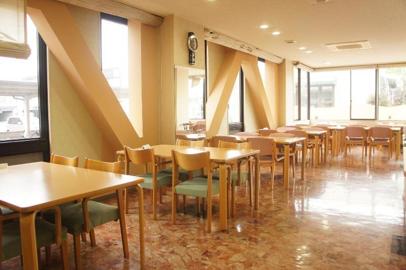 Apa Hotel Suzuka Chuou