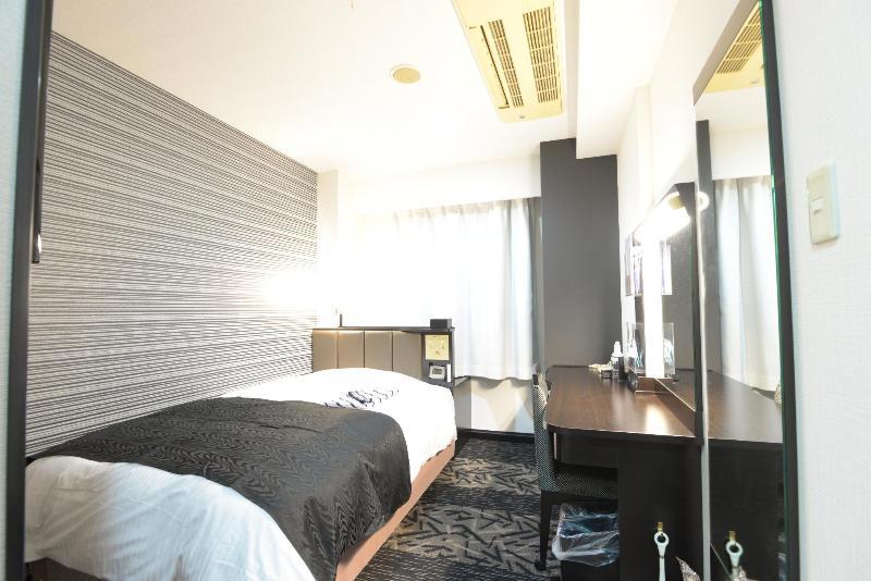 Apa Hotel Suzuka Chuou