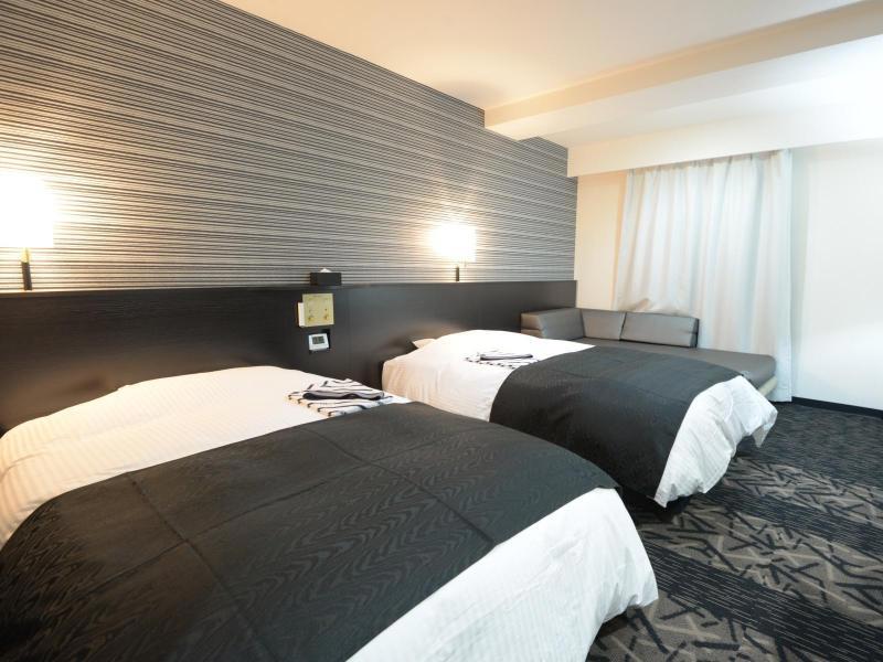 Apa Hotel Suzuka Chuou