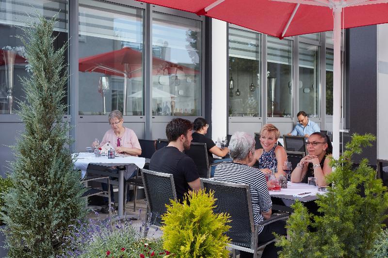 Hotel Stadt Tuttlingen galeri fotoğrafı