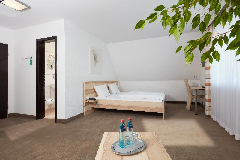 Hotel Stadt Tuttlingen galeri fotoğrafı