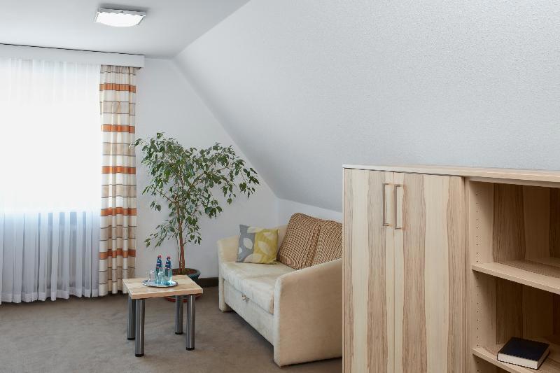 Hotel Stadt Tuttlingen galeri fotoğrafı