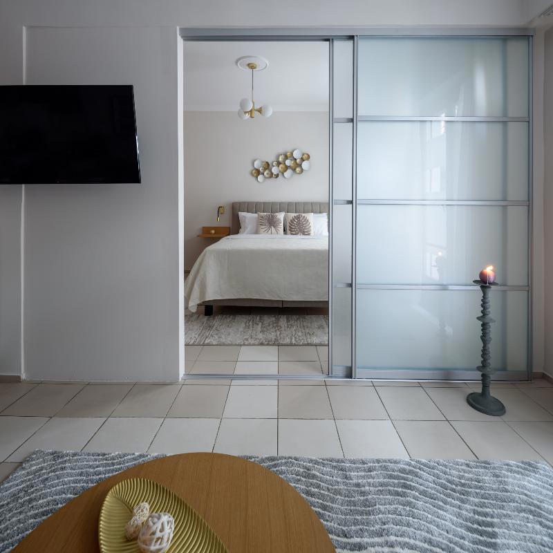 Athenian Residential Apartments galeri fotoğrafı