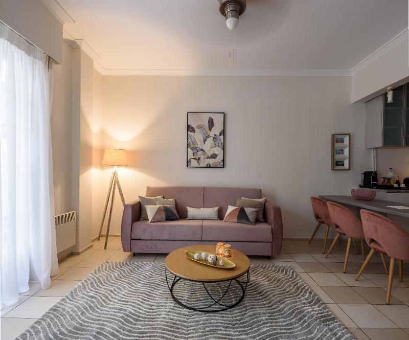 Athenian Residential Apartments galeri fotoğrafı