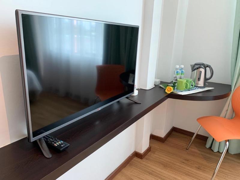 Citi Hotel