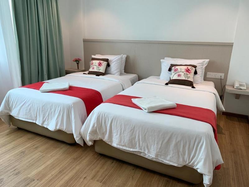 Citi Hotel