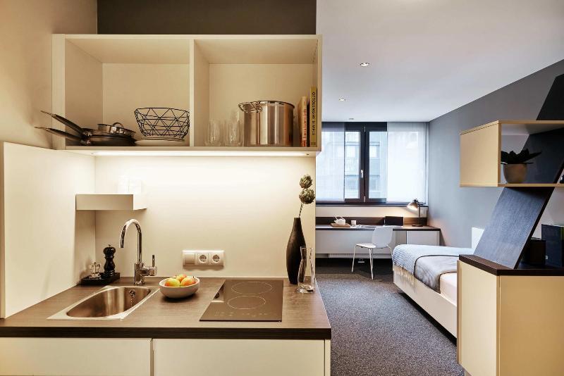 numa I Viktoria Apartments