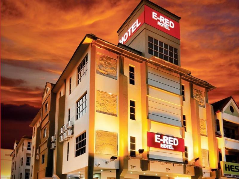 Ernes Hotel