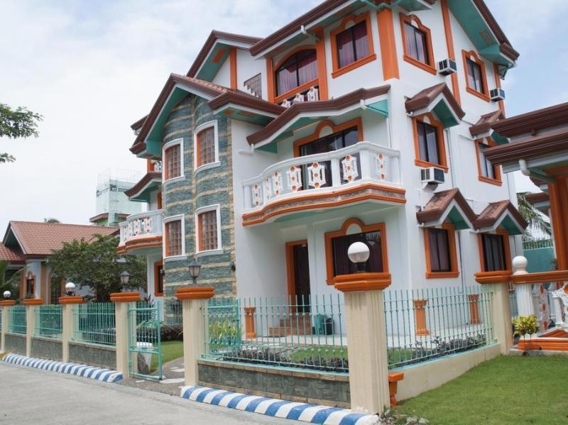 Datag Cordova Home Village