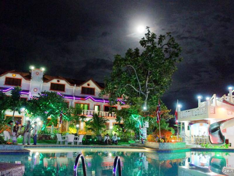 Datag Cordova Home Village