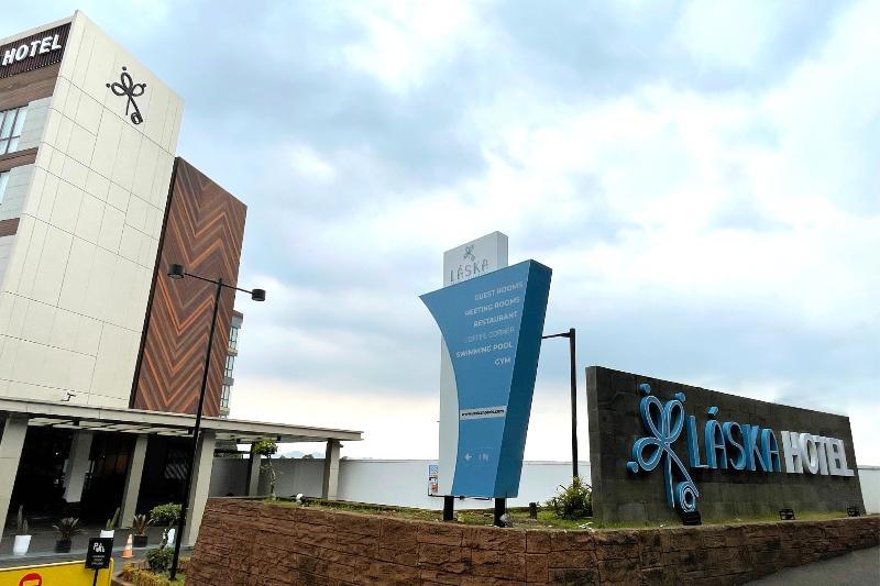 Laska Hotel Sukabumi