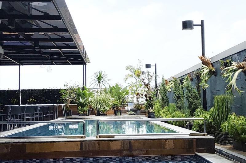 Laska Hotel Sukabumi