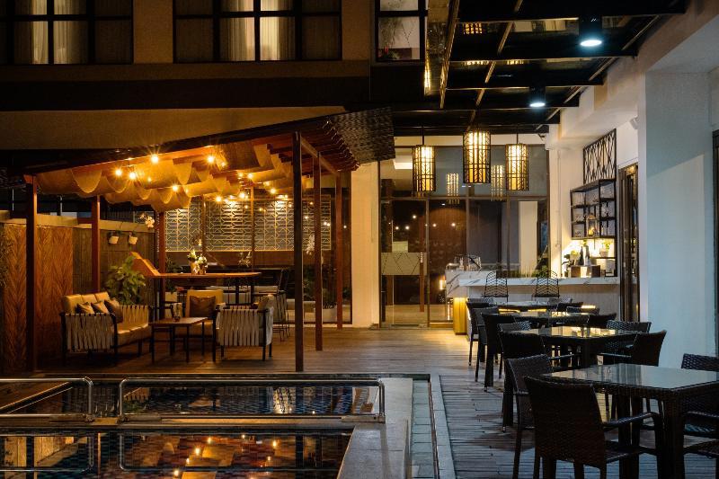 Laska Hotel Sukabumi