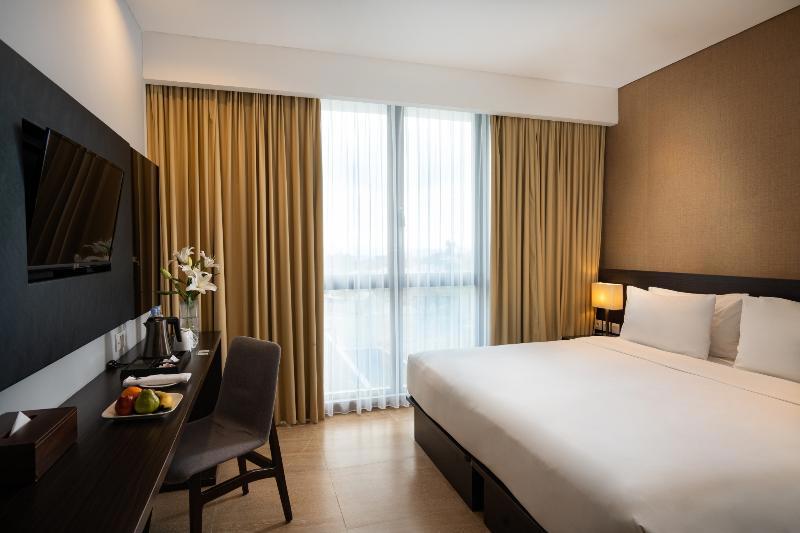 Laska Hotel Sukabumi