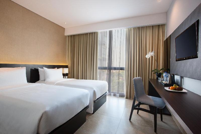 Laska Hotel Sukabumi