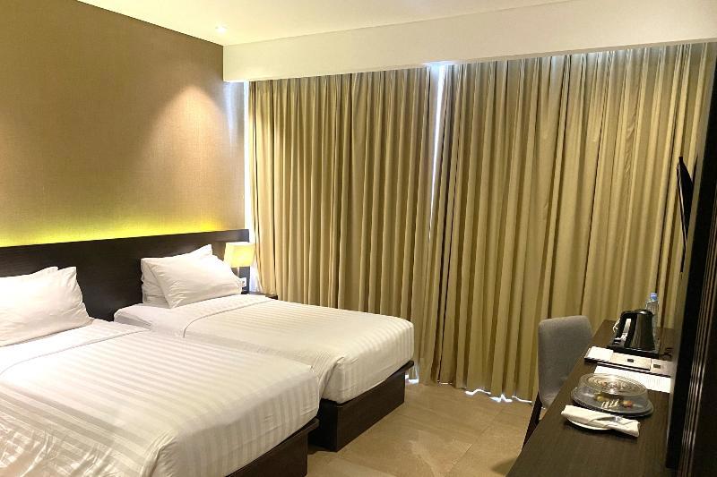 Laska Hotel Sukabumi