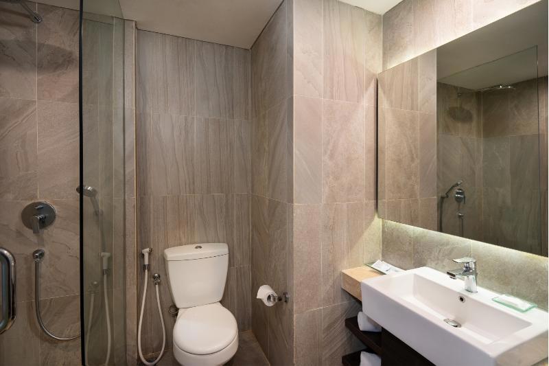 Laska Hotel Sukabumi
