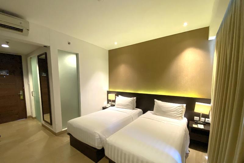 Laska Hotel Sukabumi