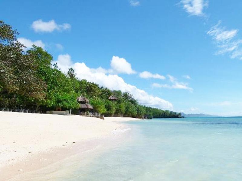 Mactan-Cebu Airport Budget Hotel