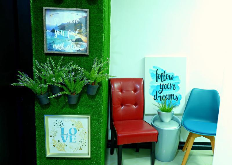 Mactan-Cebu Airport Budget Hotel